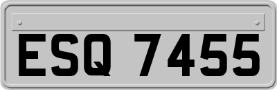 ESQ7455