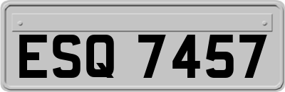 ESQ7457