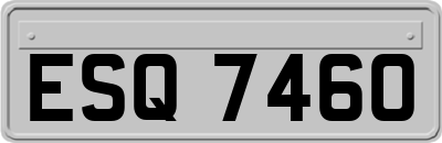 ESQ7460