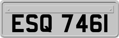 ESQ7461