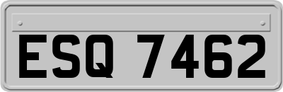 ESQ7462