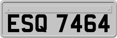 ESQ7464