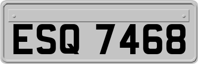 ESQ7468