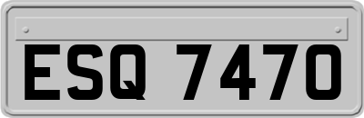 ESQ7470