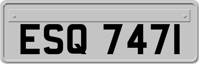 ESQ7471