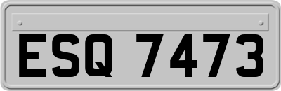 ESQ7473