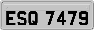 ESQ7479