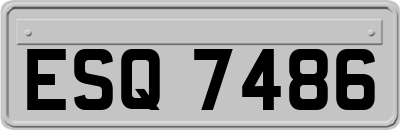 ESQ7486