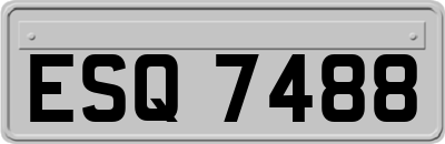ESQ7488