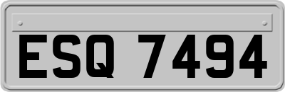 ESQ7494