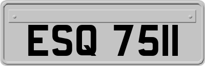 ESQ7511