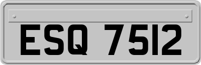 ESQ7512