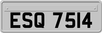 ESQ7514