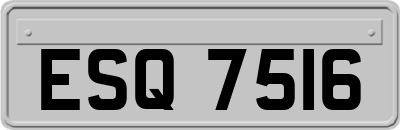 ESQ7516