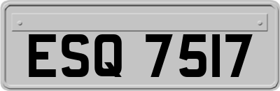 ESQ7517
