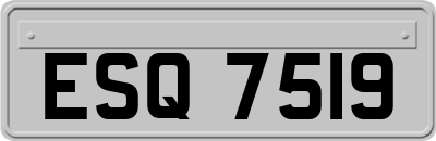 ESQ7519
