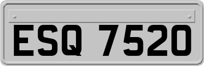 ESQ7520