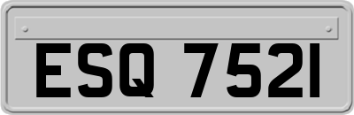 ESQ7521