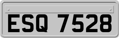 ESQ7528