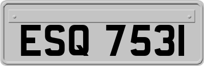 ESQ7531