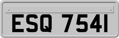 ESQ7541