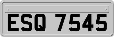 ESQ7545