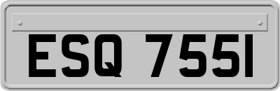 ESQ7551