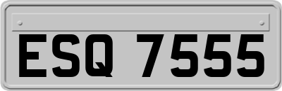 ESQ7555