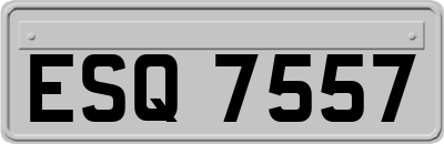 ESQ7557