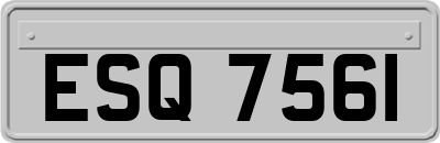 ESQ7561
