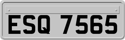 ESQ7565