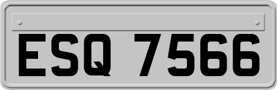ESQ7566