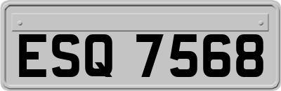 ESQ7568