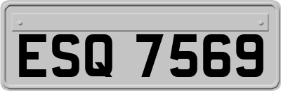 ESQ7569