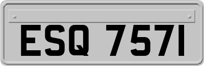 ESQ7571