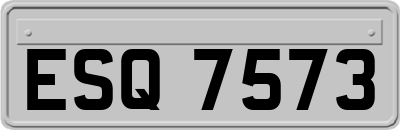 ESQ7573
