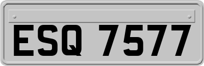ESQ7577
