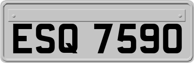 ESQ7590
