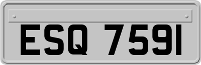 ESQ7591