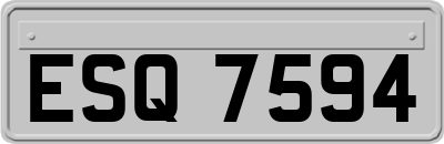 ESQ7594