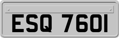 ESQ7601