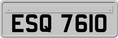 ESQ7610