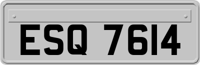 ESQ7614