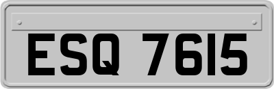 ESQ7615
