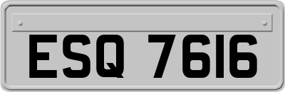 ESQ7616