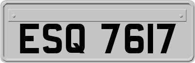 ESQ7617