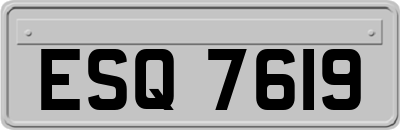 ESQ7619