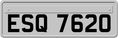 ESQ7620