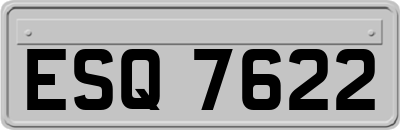 ESQ7622