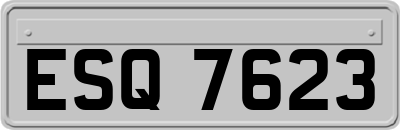 ESQ7623